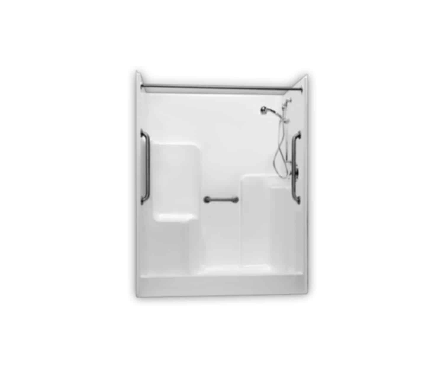 Model #MP5836L/RS | Clarion Bath Fixtures