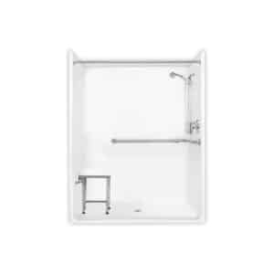 Model #MP6036BF34 | Clarion Bath Fixture