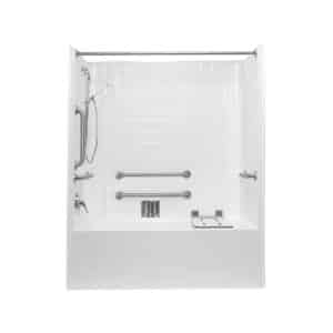 Model #MP8011 | Clarion Bath Fixture