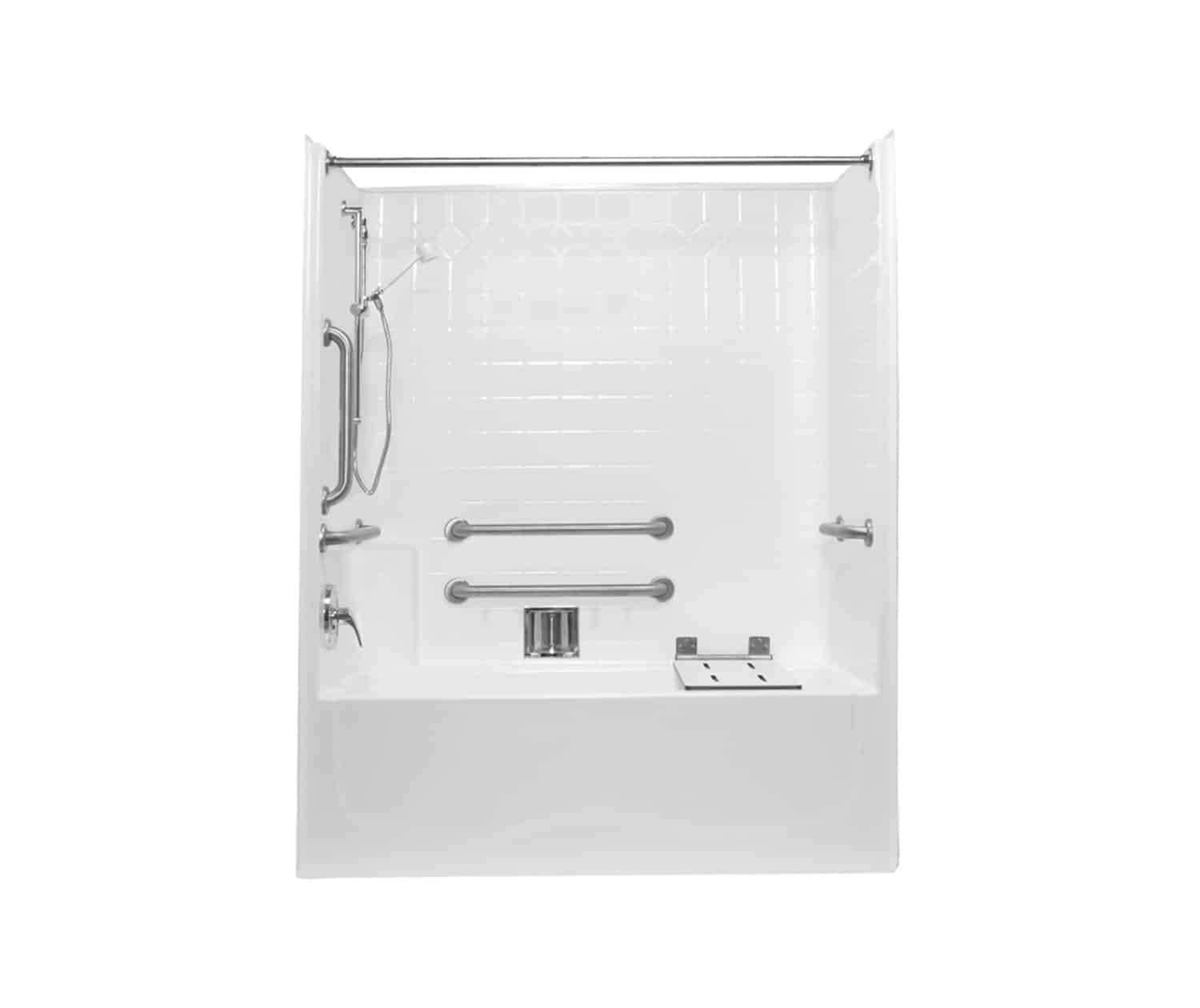 Model #MP8011 | Clarion Bath Fixture