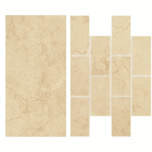 Marfil FL07 | Florentine Floor and Wall Tile (Level 3)