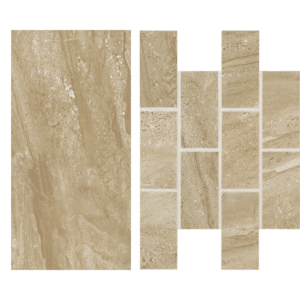 Nociolla FL09 | Florentine Floor and Wall Tile (Level 3)