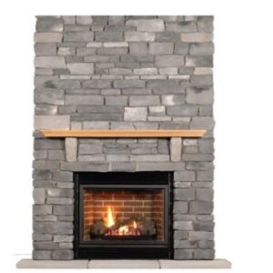 Pennsylvania Drystack | Full Height