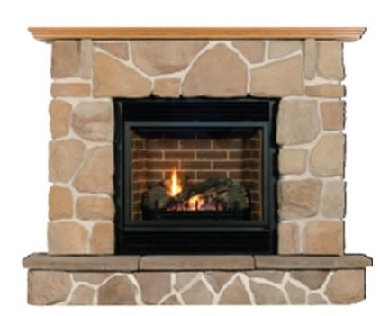 Sedona Fieldstone