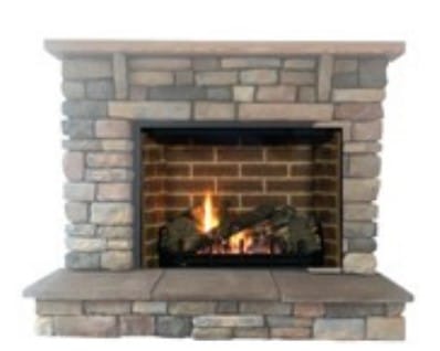 Saddle Brook Drystack
