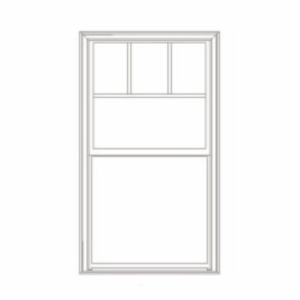 Ply Gem Plaza | Pro Series Classic Double Hung Window