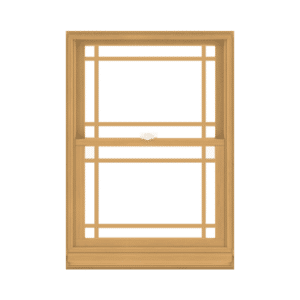 Prairie Grille Pattern | Anderson Window