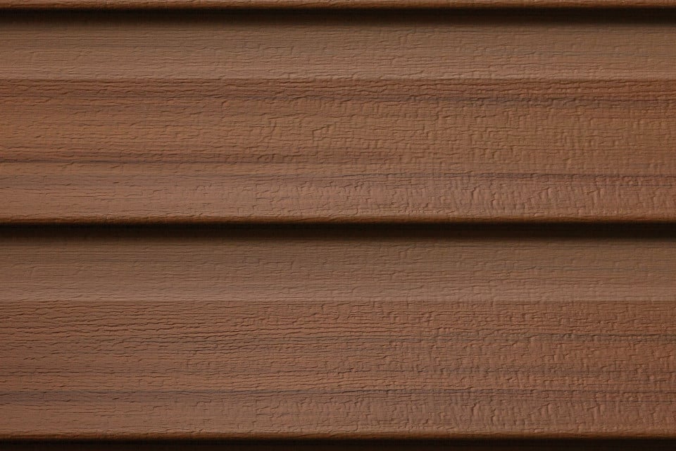 Cedar Blend | Monogram Siding Premium