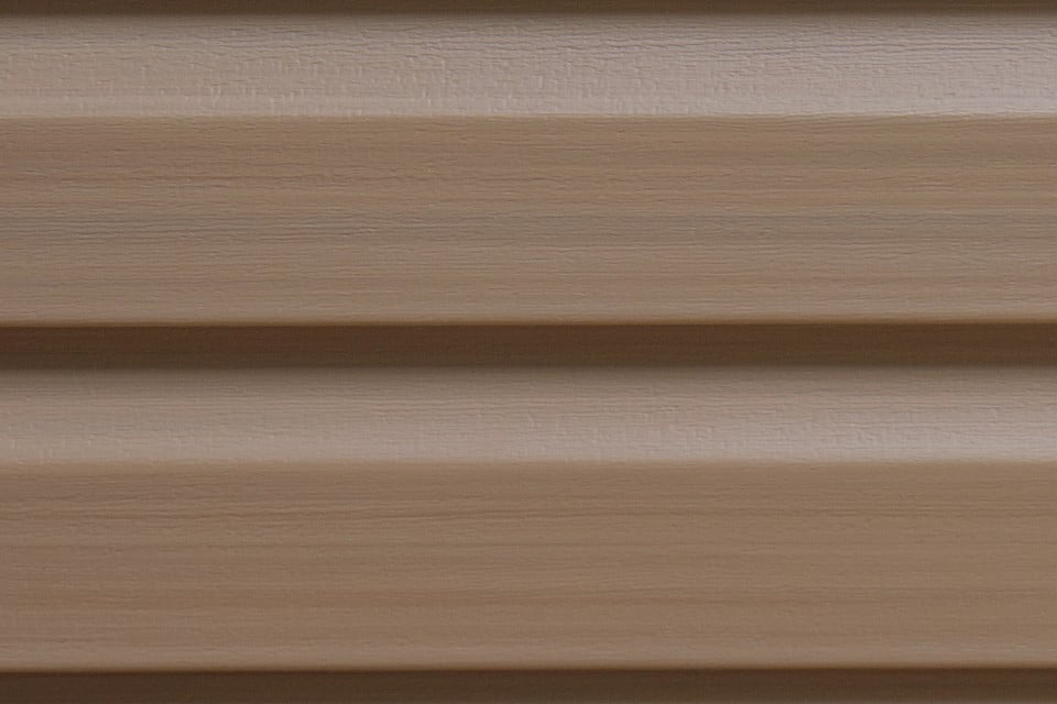 Frontier Blend | Monogram Siding Premium
