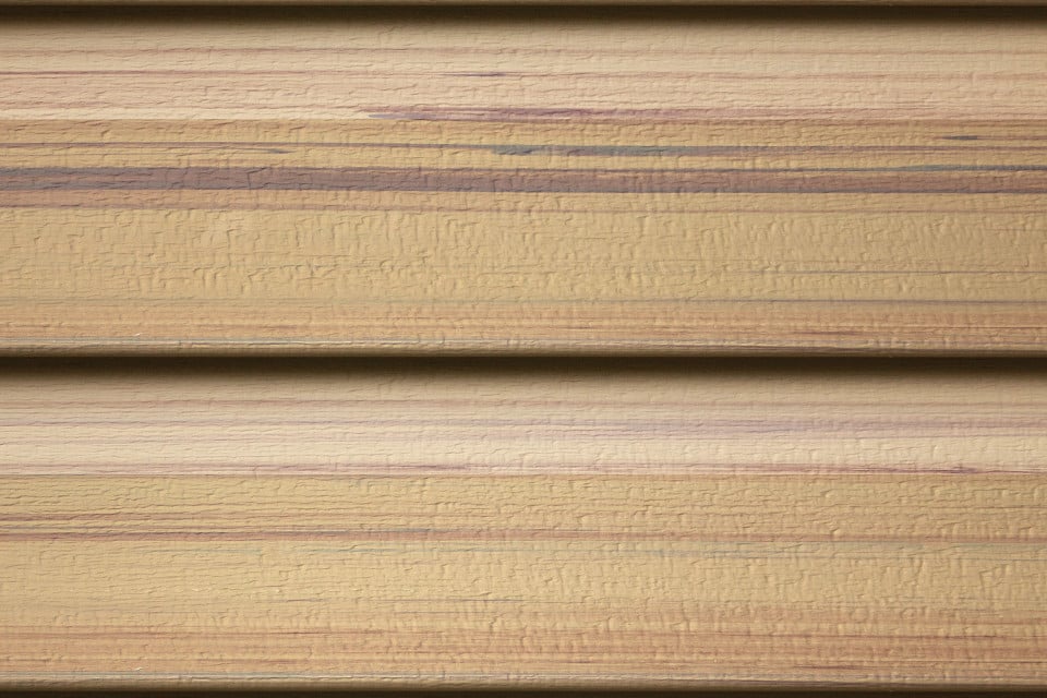 Natural Blend | Monogram Siding Premium