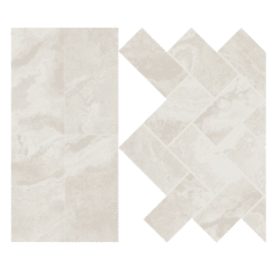 Relic White AR40 | Archaia Floor & Wall Tile (Level 2)