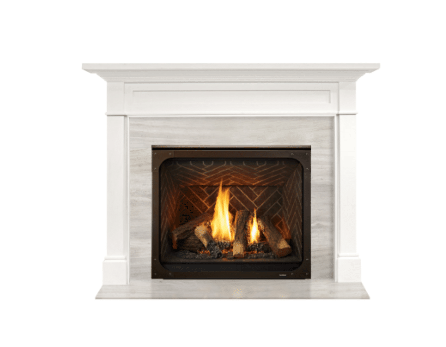 Roxborough | Traditional Style