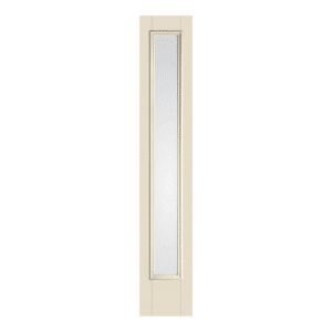 S100SL Clear Glass | Sidelites and Transoms