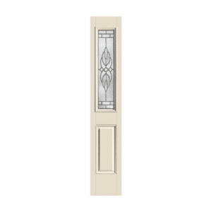S161SL Kensington | Sidelights and Transoms