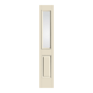S210SL Clear Glass | Sidelites and Transoms