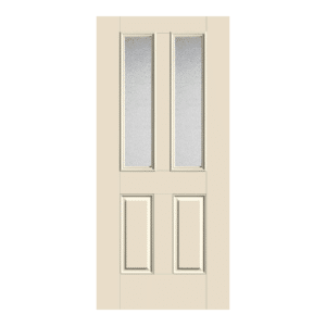 Smooth Star Twin Half Lite S289 | ThermaTru