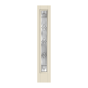 S416SL Concorde | Sidelites and Transoms
