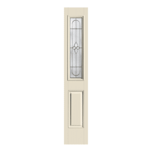 S430SL Concorde | Sidelites and Transoms