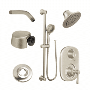 Spa Bath Faucets | Package 2