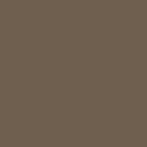 Sable Brown | Fascia and Drip Edge
