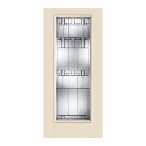 Sedona Full Lite S139 | Therma-Tru