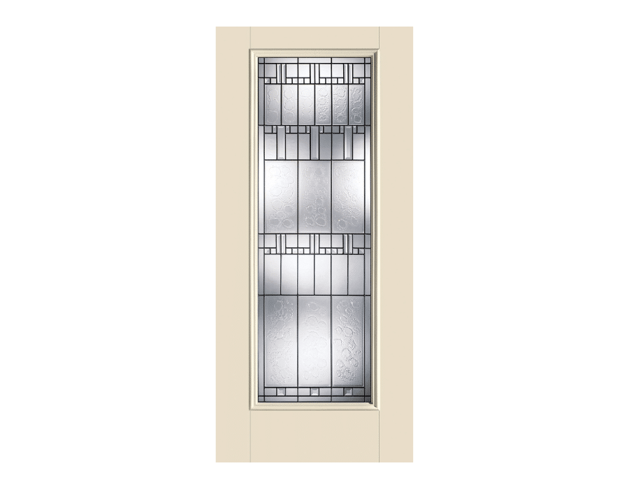Sedona Full Lite S139 | Therma-Tru