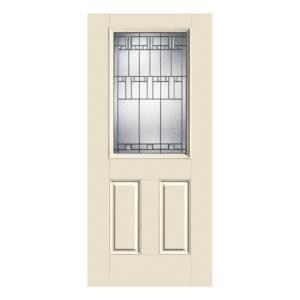 Sedona Half-Light Door S211 | Therma-Tru