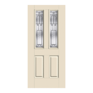 Sedona Twin Half Lite S294 | Therma-Tru