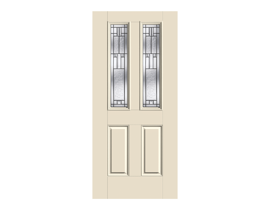 Sedona Twin Half Lite S294 | Therma-Tru