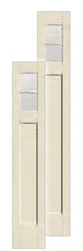 Craftsman Side Lite S4812SL | ThermaTru
