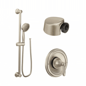 Spa Bath Faucets | Package 1