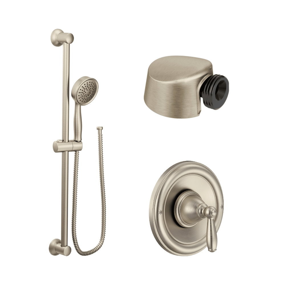Spa Bath Faucets | Package 1
