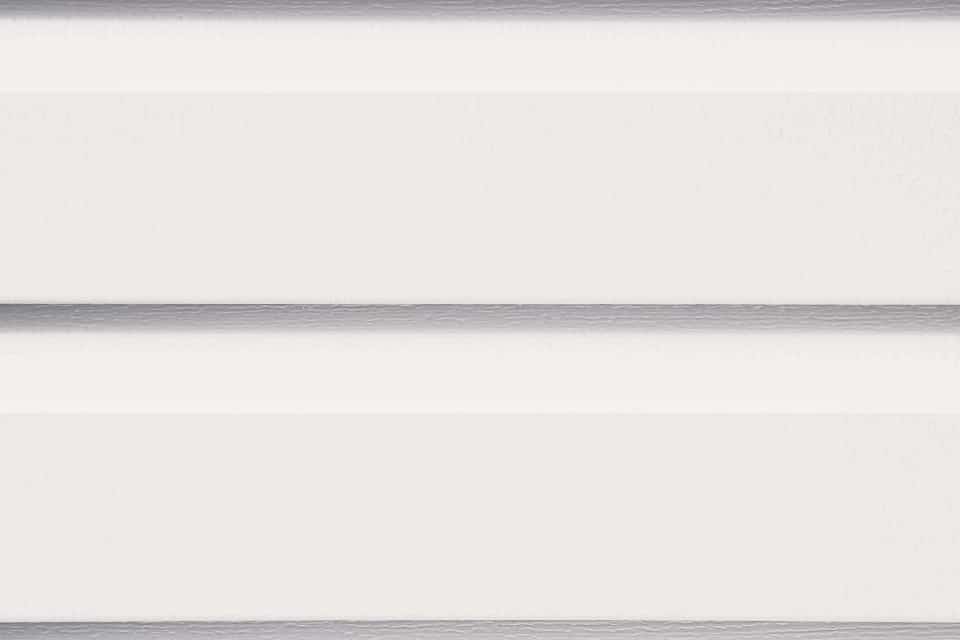 Colonial White | Monogram Siding