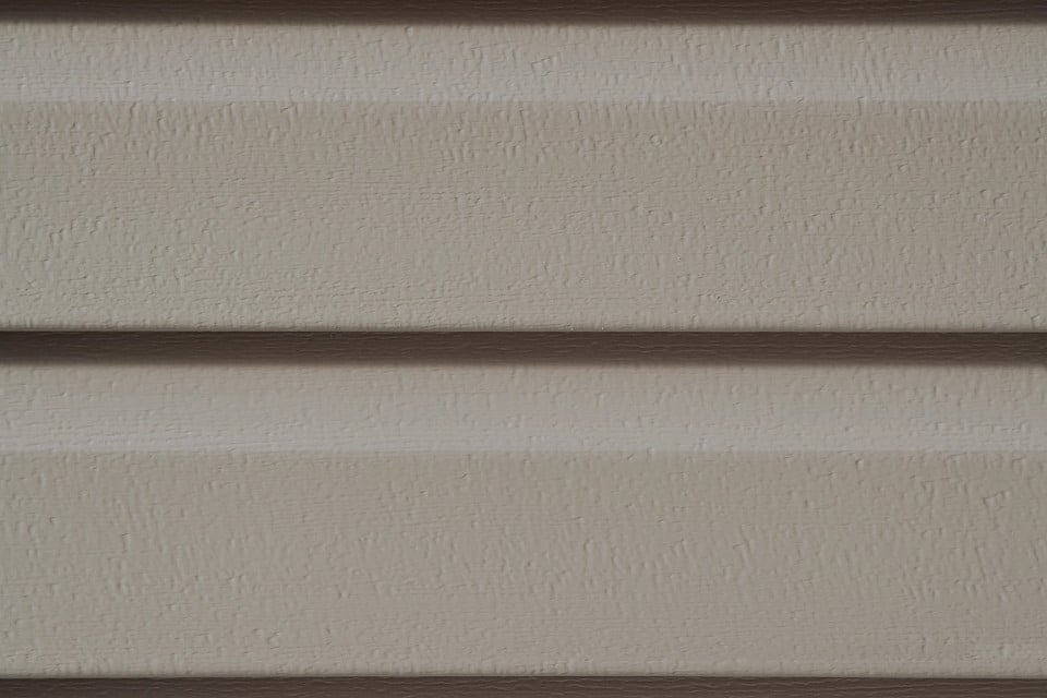 Granite Gray | Monogram Siding