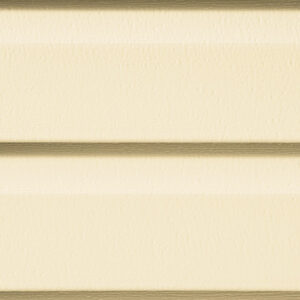 Heritage Cream | Monogram Siding