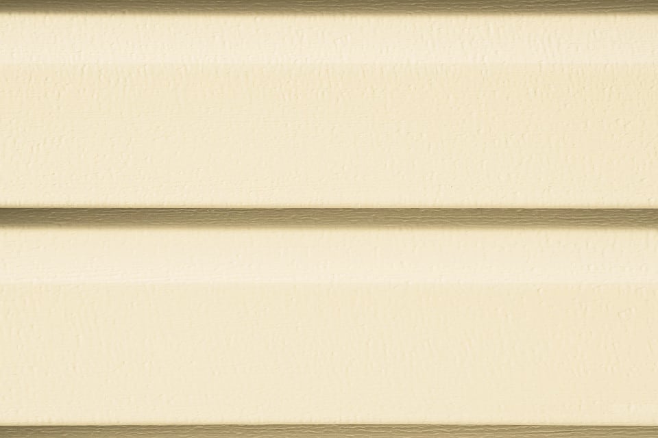 Heritage Cream | Monogram Siding