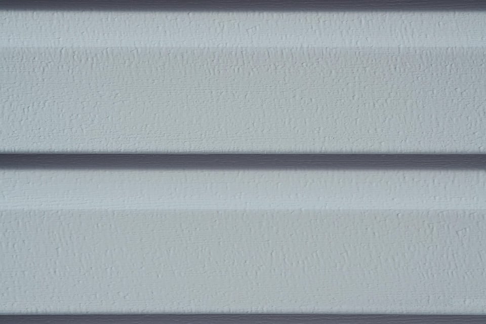 Oxford Blue | Monogram Siding