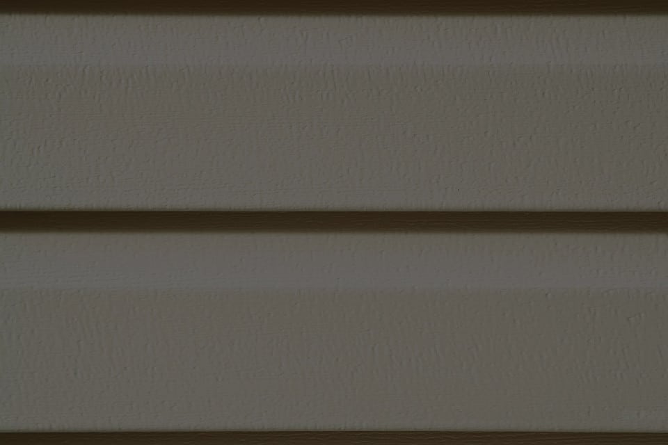 Smoky Gray | Monogram Siding