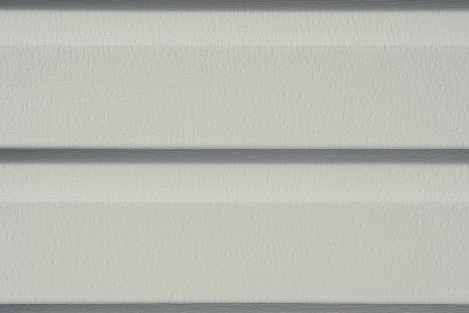 Sterling Gray | Monogram Siding