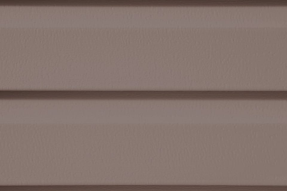 Weathered Wood | Monogram Siding