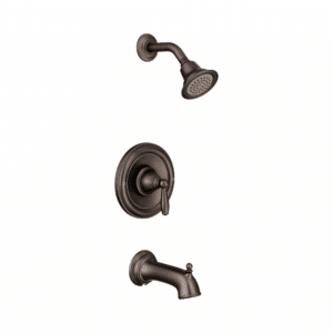 Brantford Series | #T2153 Posi-Temp® Tub/Shower