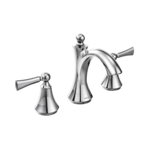 Wynford Series | #T4520 Lavatory Faucet