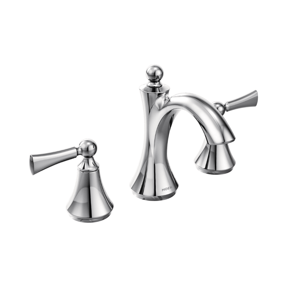 Wynford Series | #T4520 Lavatory Faucet