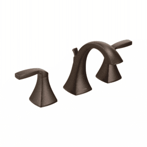 Voss Series | #T6905 Lavatory/Roman Tub Faucet
