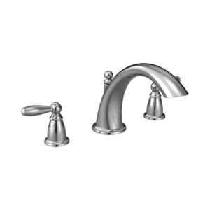 Brantford Series | #T933 Roman Tub
