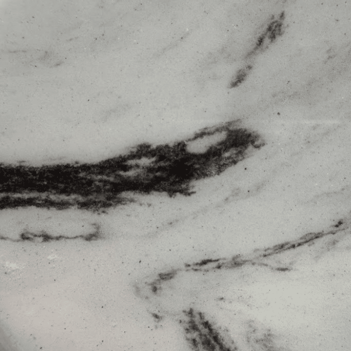 Thunder Gray / White | Kerrico Cultured Marble Vanity Tops