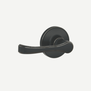 Aged Bronze | Torino Lever J40/J10