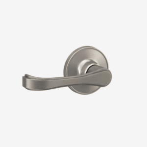 Satin Nickel | Torino Lever J40/J10