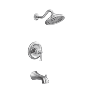 Wynford Series | #UT35503 Moentrol® Tub/Shower