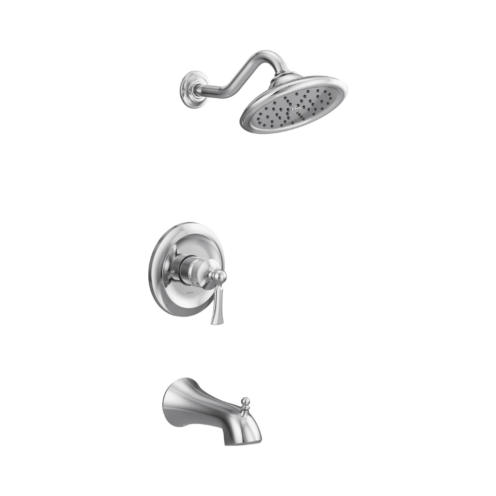 Wynford Series | #UT35503 Moentrol® Tub/Shower